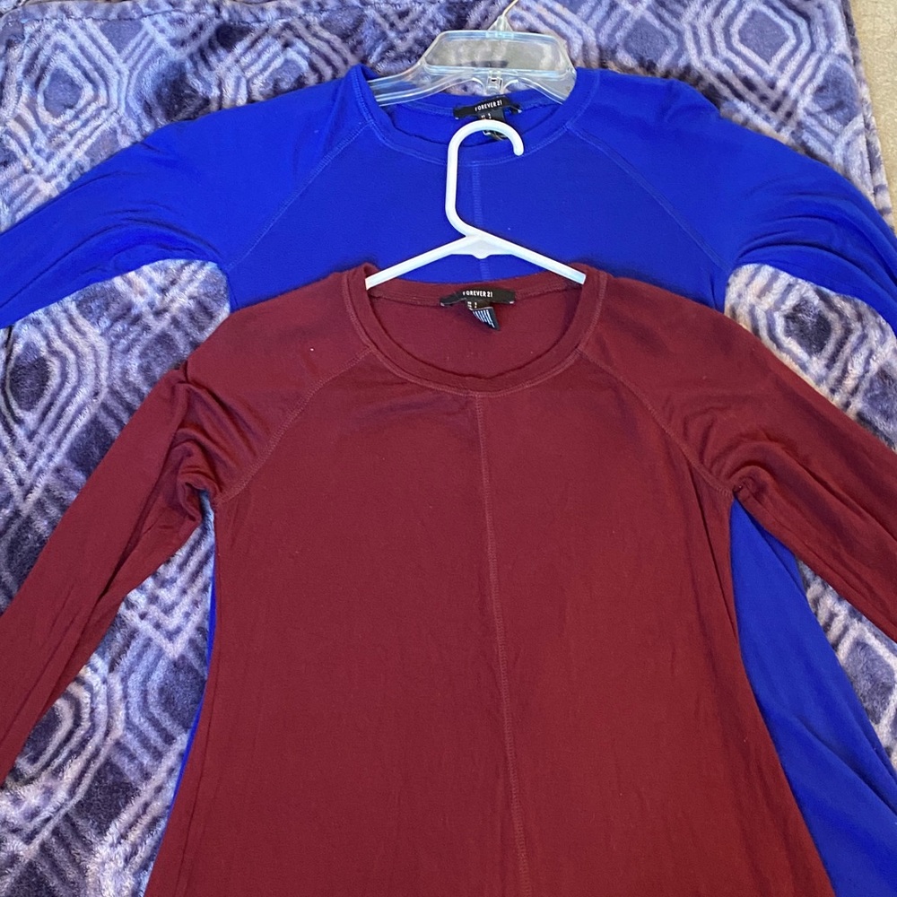 Two dress set